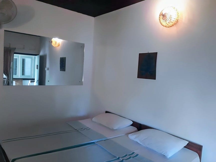 Room View
